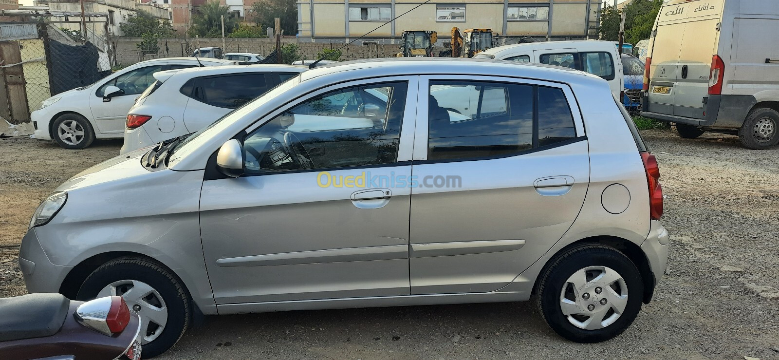 Kia Picanto 2009 