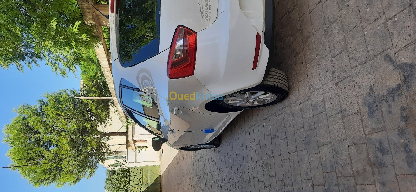 Seat Ibiza 2013 Fully