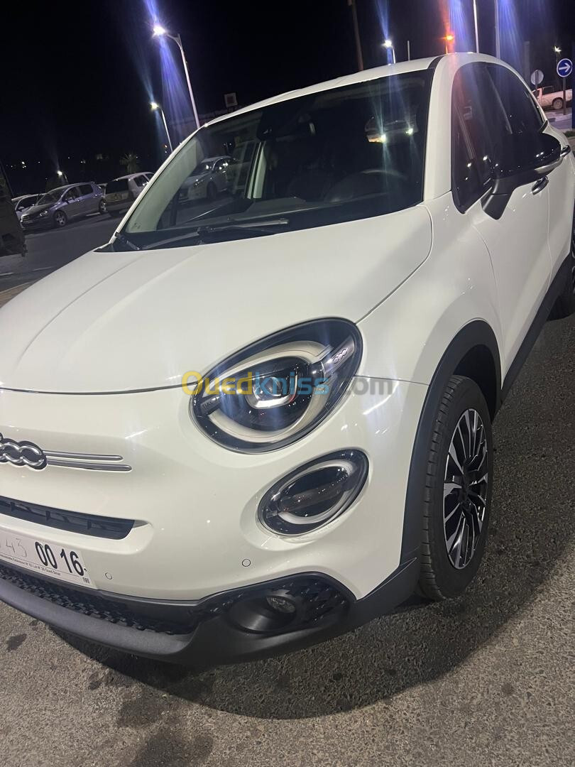 Fiat Fiat 500x 2024 Clup