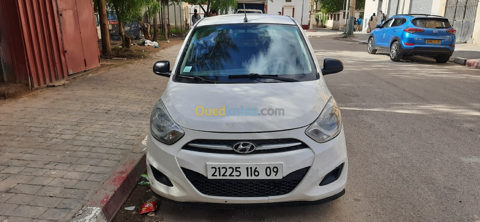 Hyundai i10 2016 i10