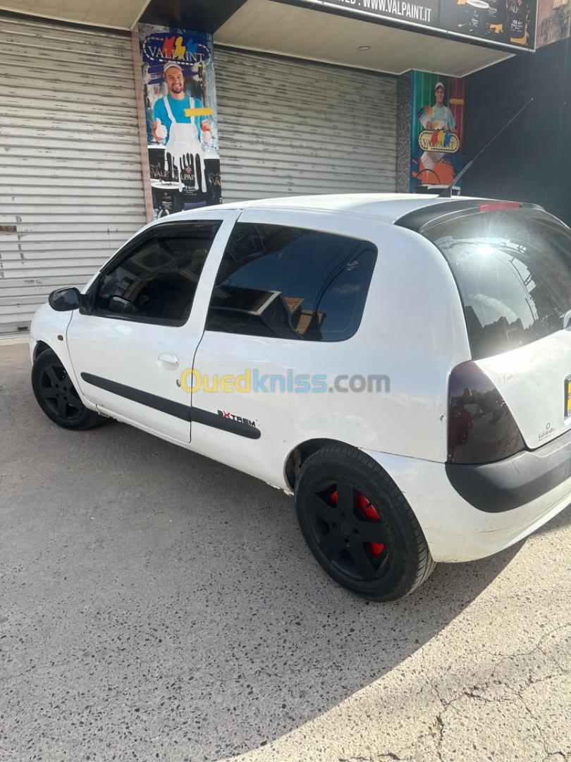 Renault Clio 2 2002 