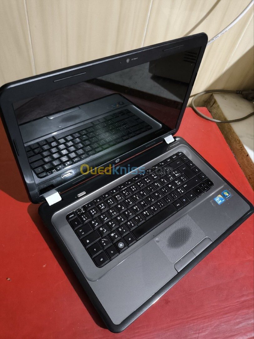 Hp pavillon g6 laptop i3