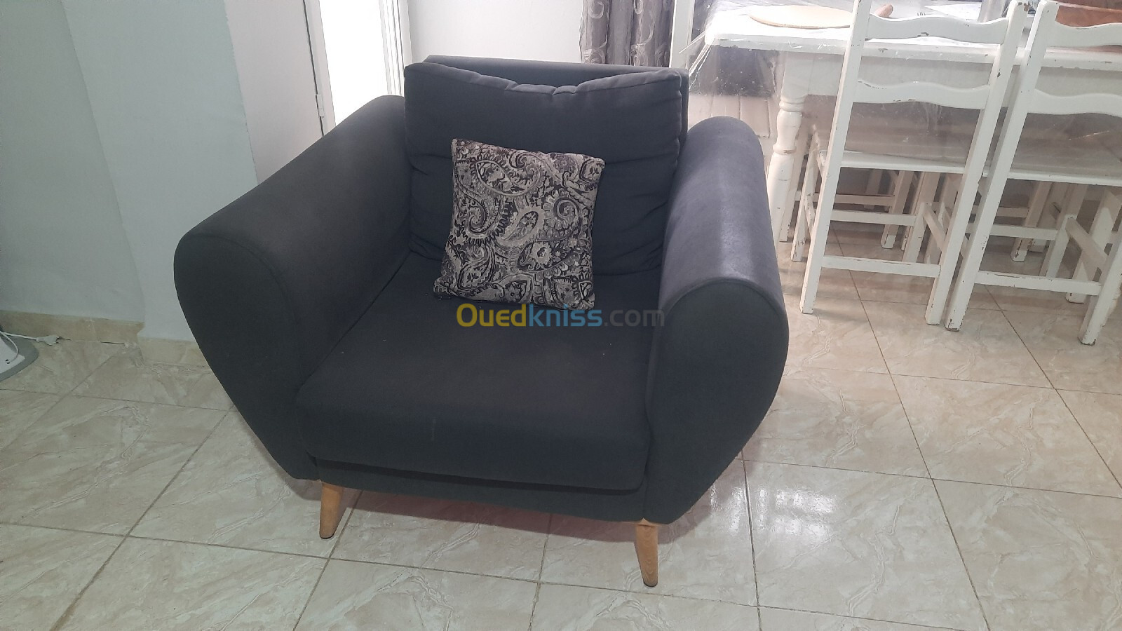 Fauteuil