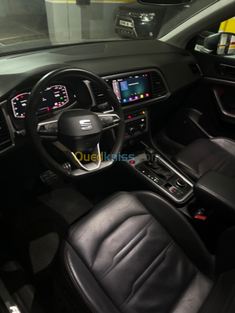 Seat Ateca 2023 R