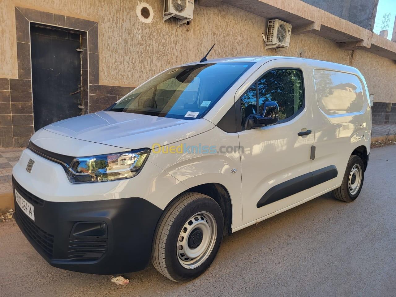 Fiat Doblo 2024 