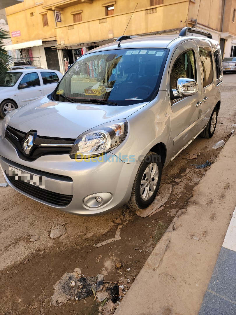 Renault Kangoo 2021 Privilège plus