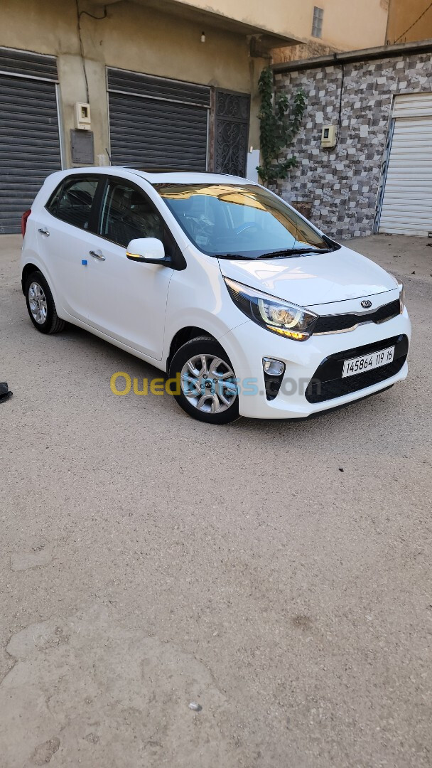 Kia Picanto 2019 EX