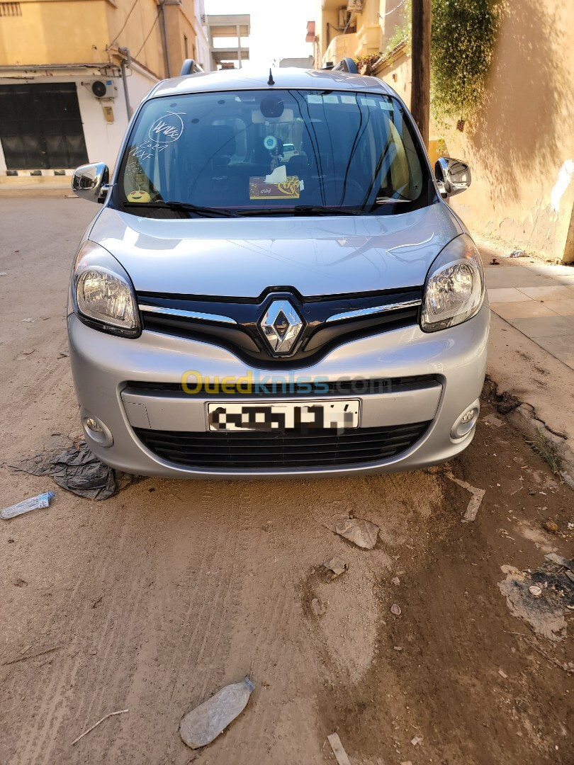 Renault Kangoo 2021 Privilège plus