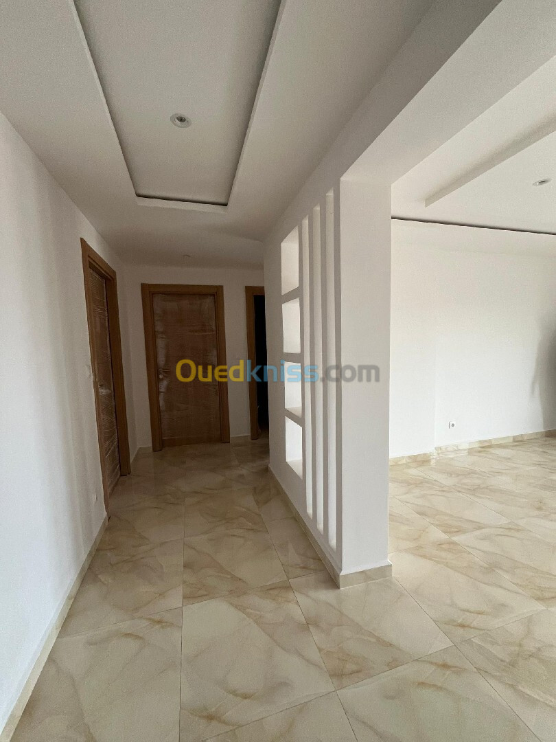 Vente Appartement F4 Alger El achour