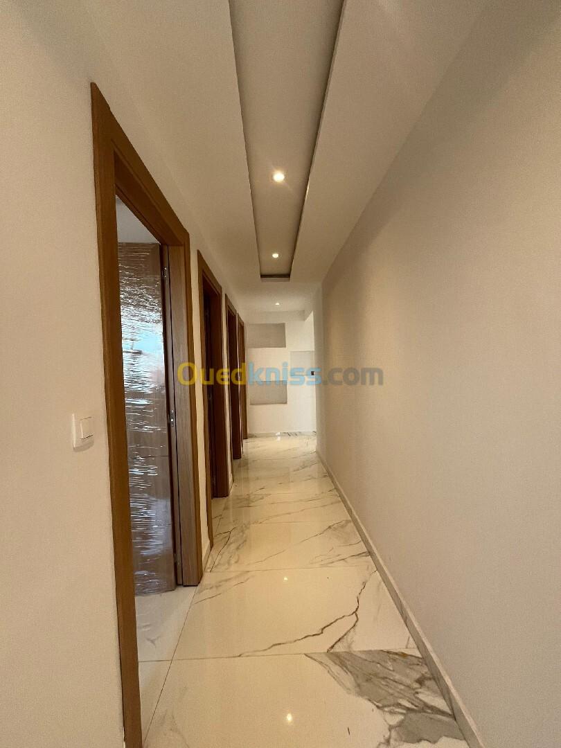 Vente Appartement F4 Alger Dely brahim