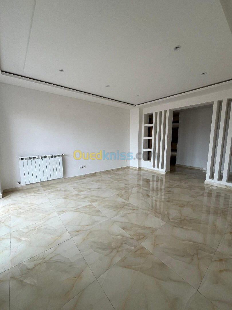 Vente Appartement F4 Alger El achour