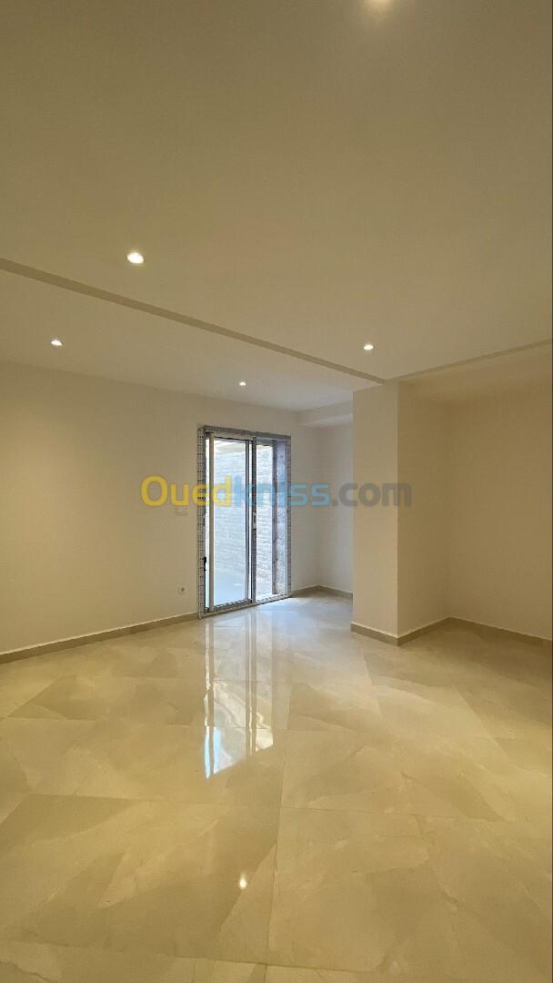 Vente Appartement F4 Alger Dely brahim