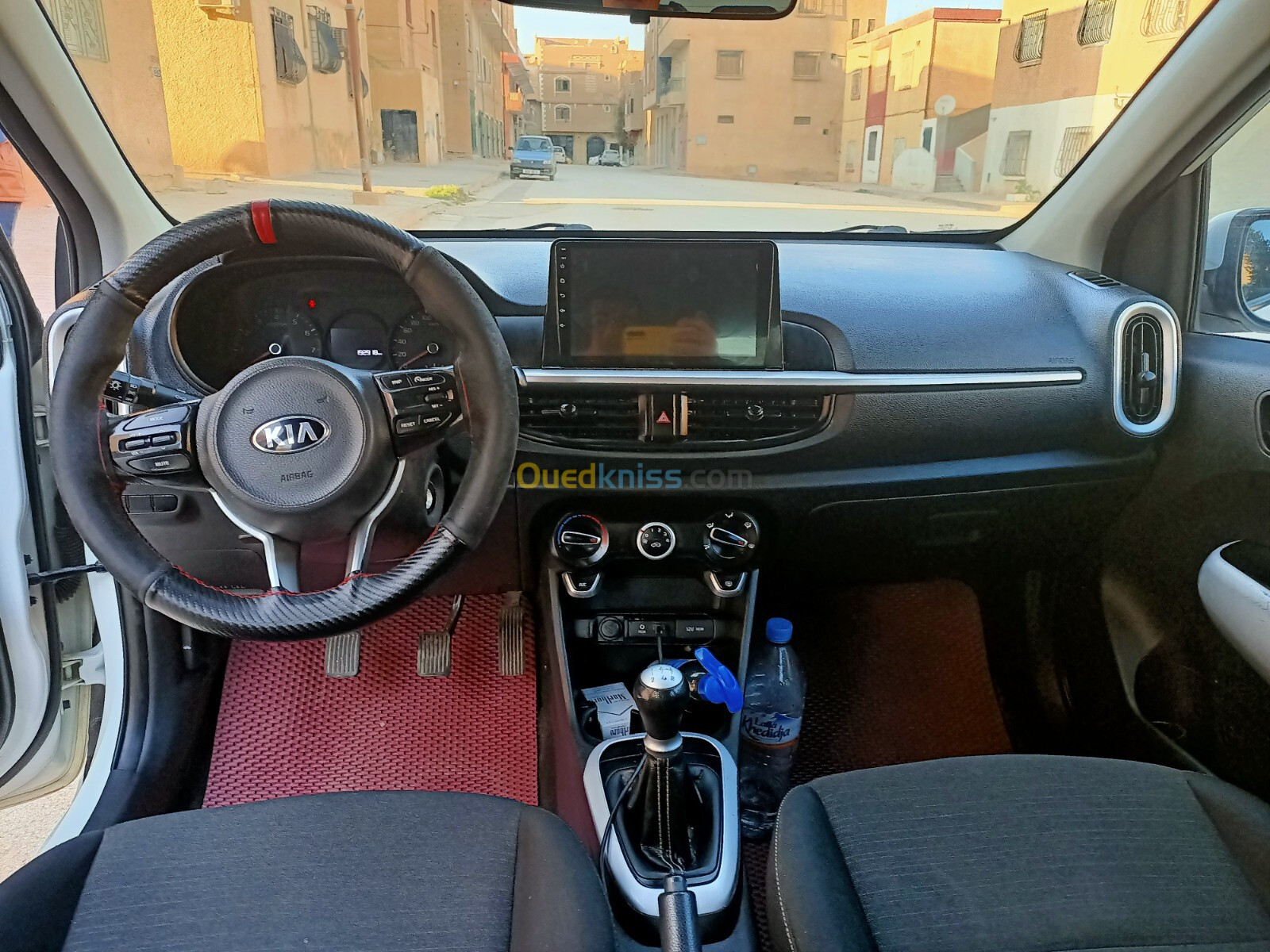 Kia Picanto 2019 LX