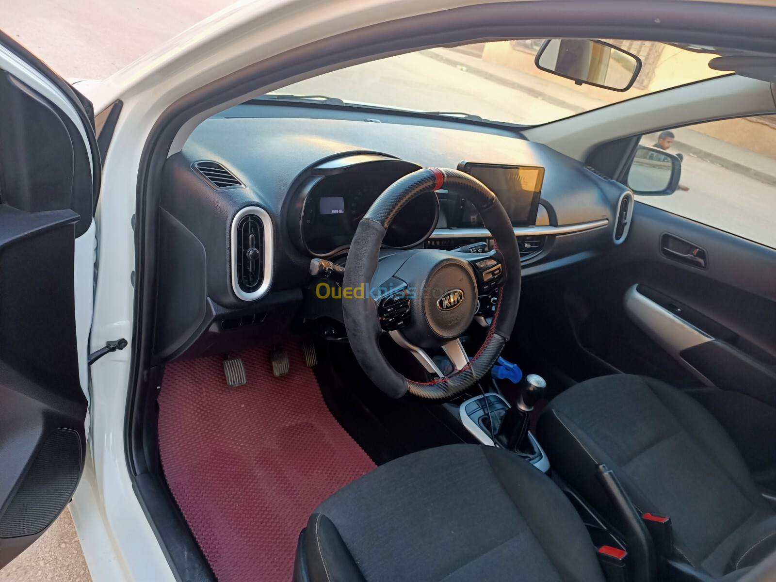 Kia Picanto 2019 LX Confort