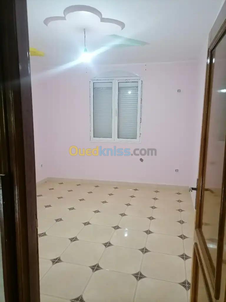 Location Appartement F4 Blida Chebli