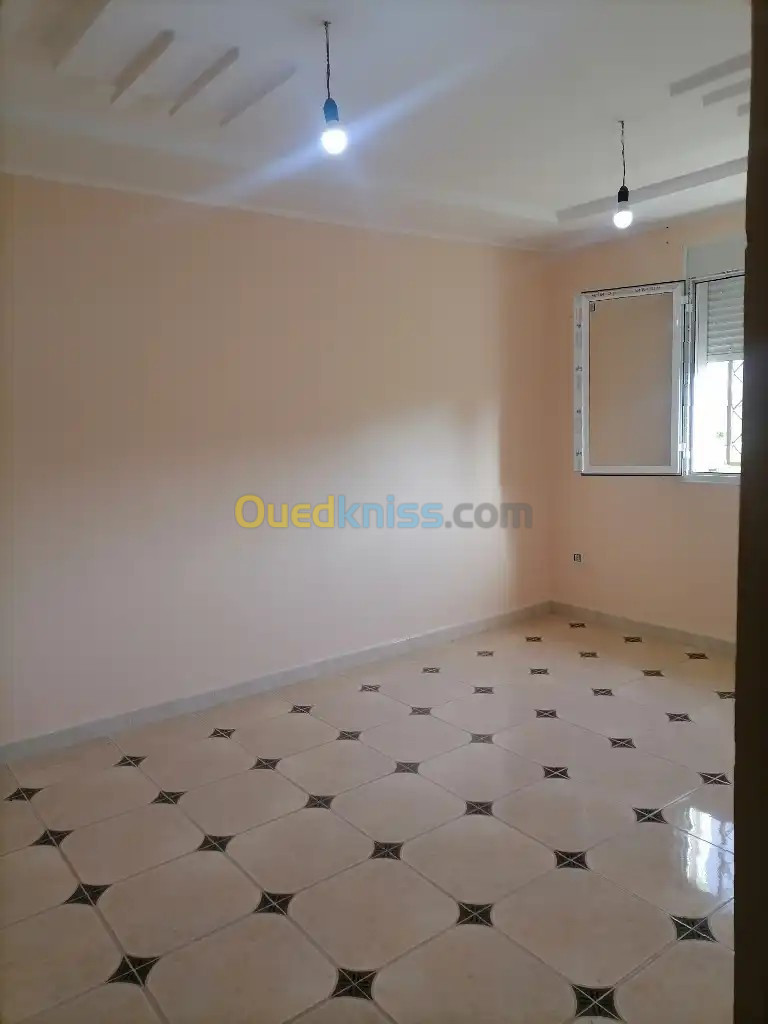 Location Appartement F4 Blida Chebli