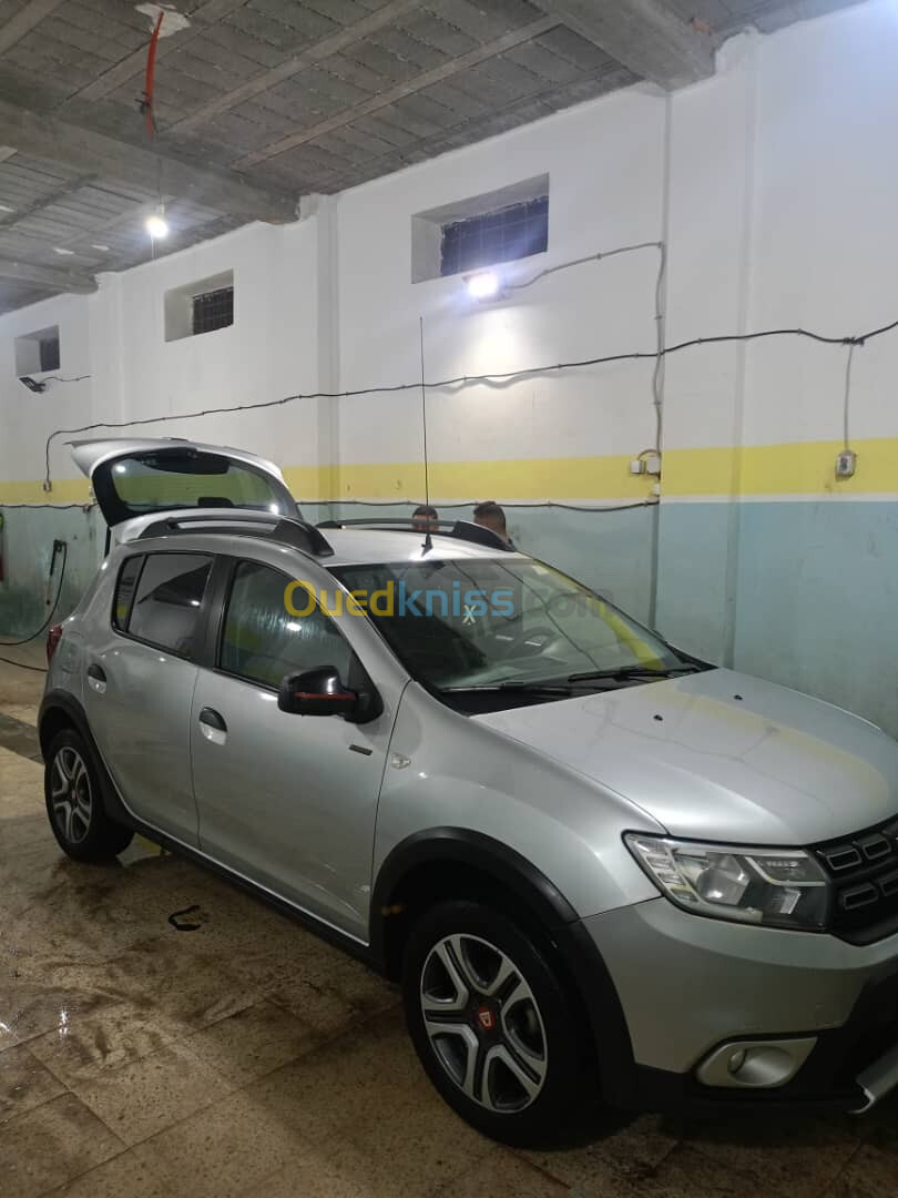 Dacia Sandero 2019 Stepway