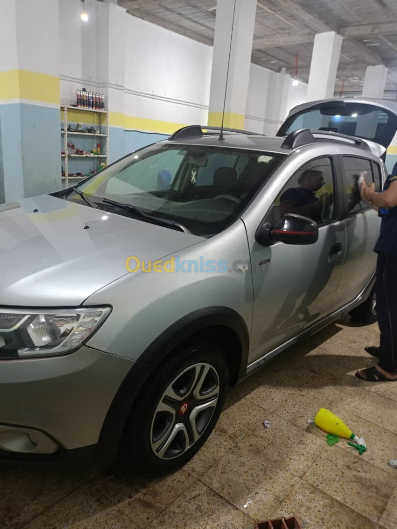 Dacia Sandero 2019 Stepway