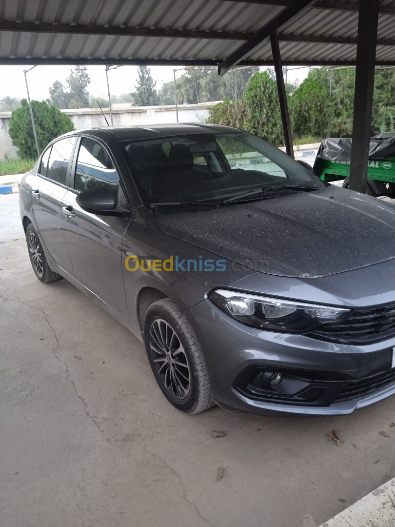 Fiat Tipo Sedan 2023 