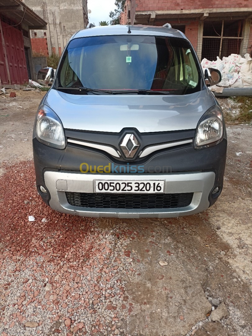 Renault Kangoo 2020 Confort