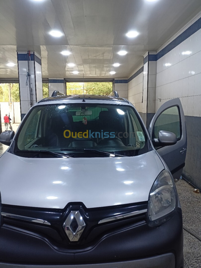 Renault Kangoo 2017 Privilège plus