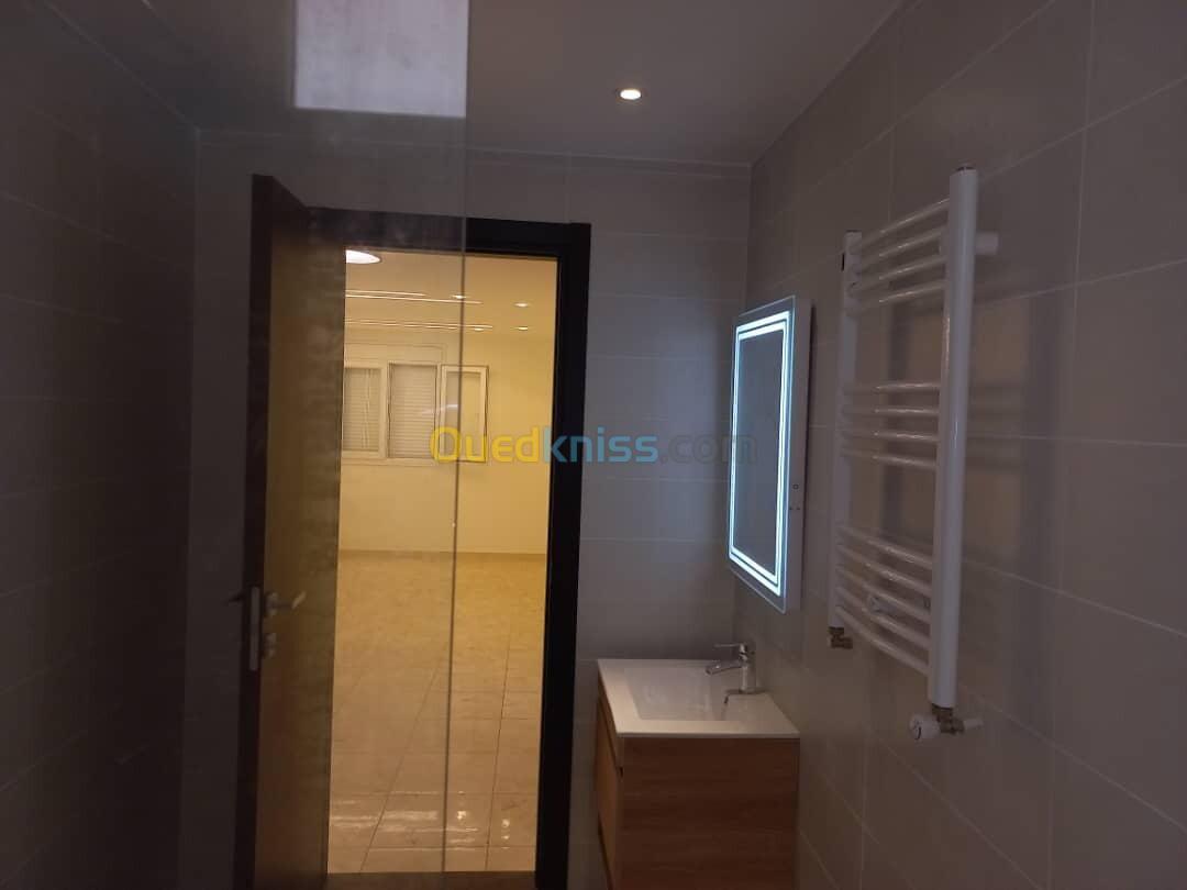 Vente Appartement F3 Alger Bordj el kiffan