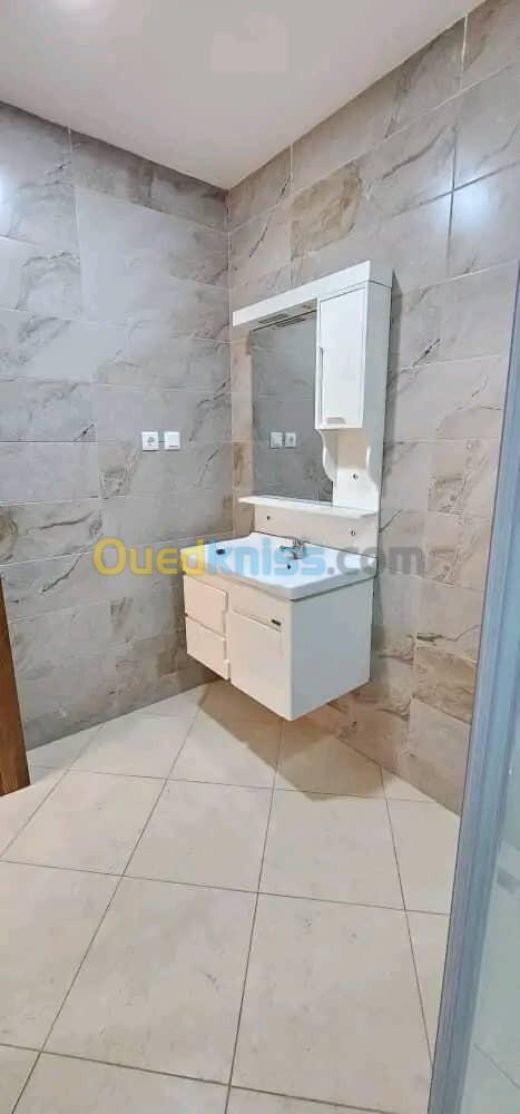 Vente Appartement F2 Alger Bordj el kiffan