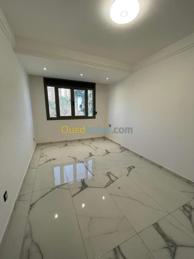 Vente Appartement F4 Alger Bordj el kiffan