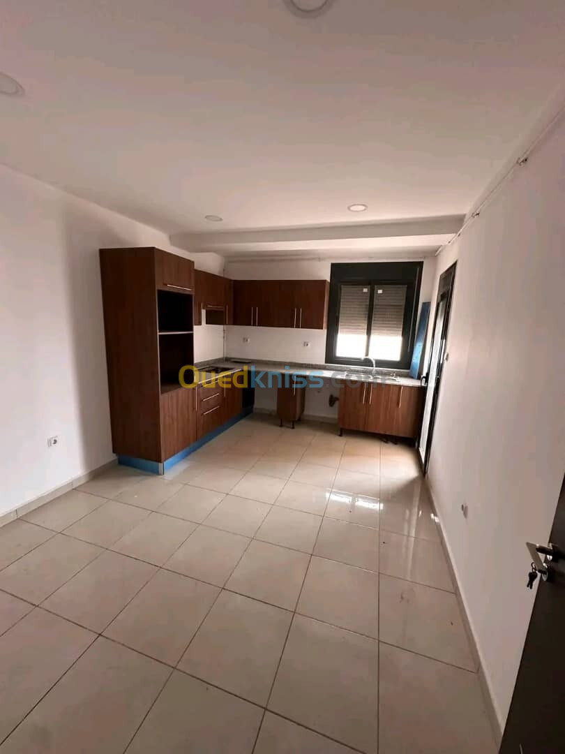 Vente Appartement F1 Alger Bordj el kiffan