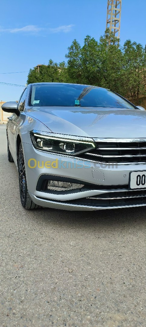 Volkswagen Passat 2021 Passat