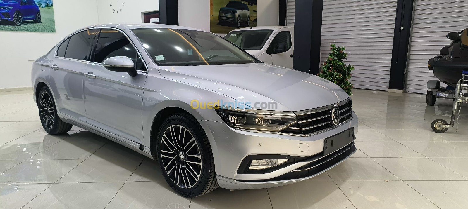 Volkswagen Passat 2021 Passat