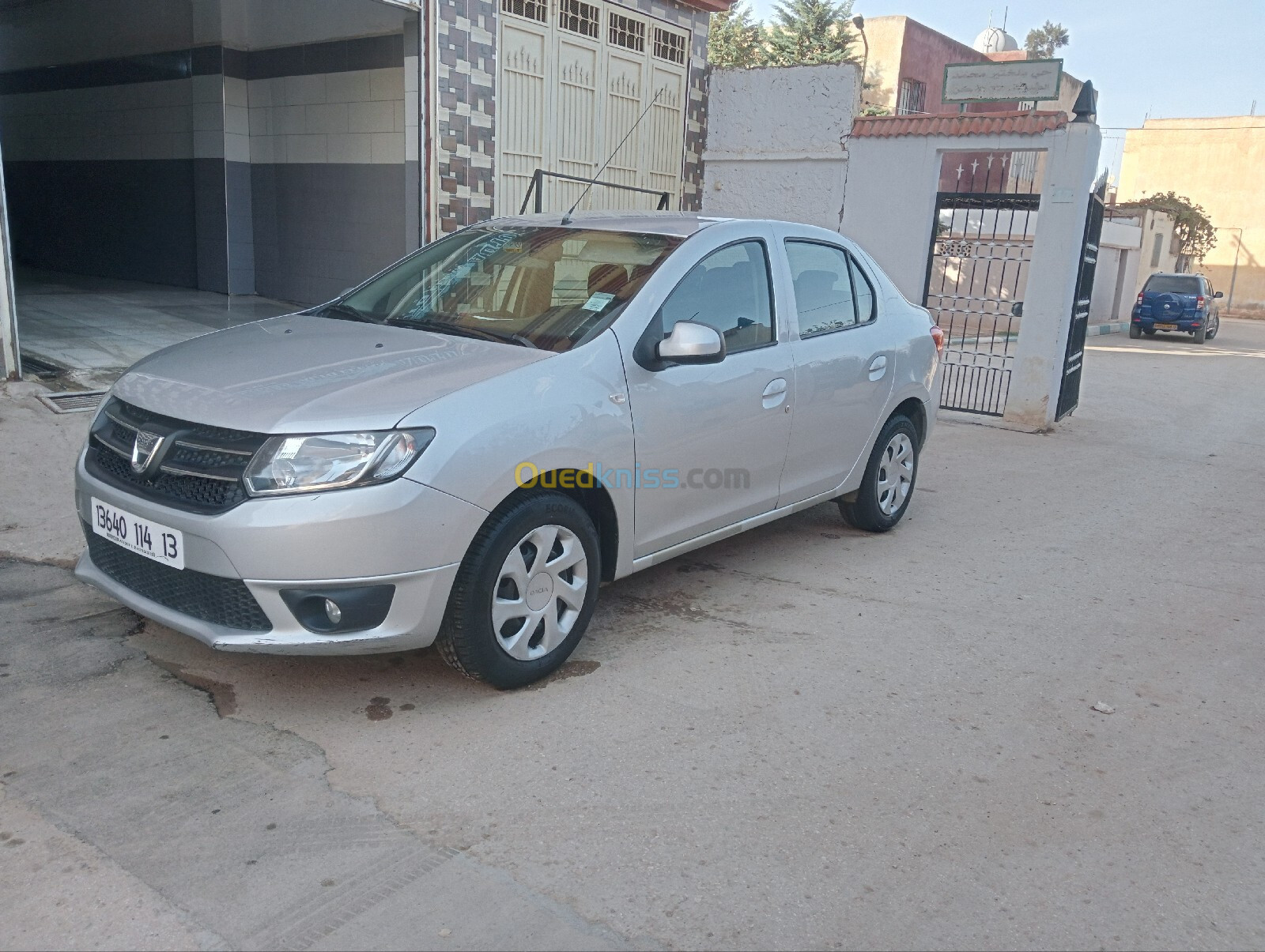 Dacia Logan 2014 Logan