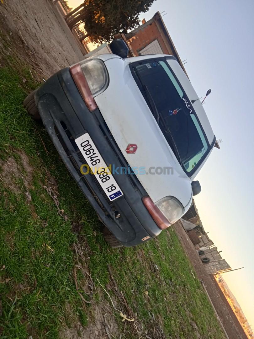 Renault Kangoo 1998 Kangoo