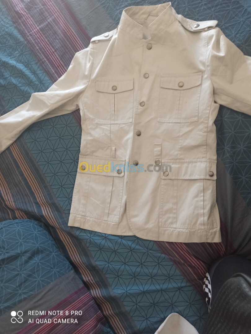 Veste Original Gucci