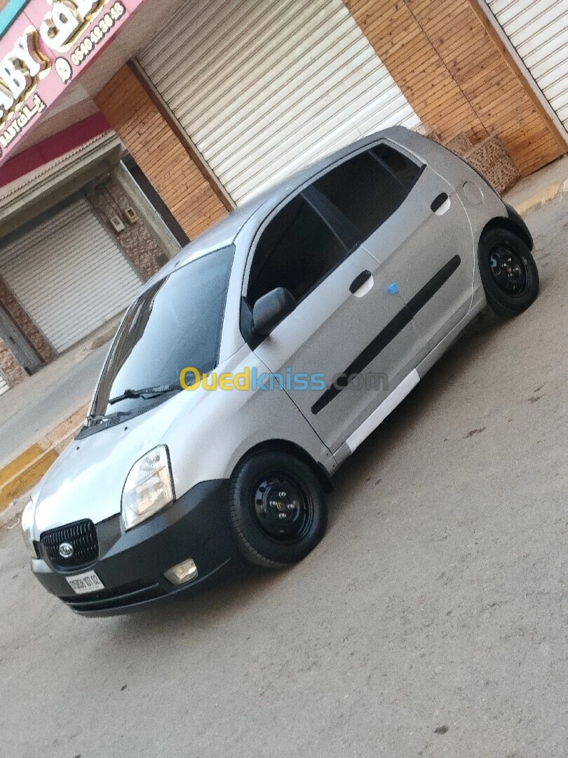 Kia Picanto 2007 