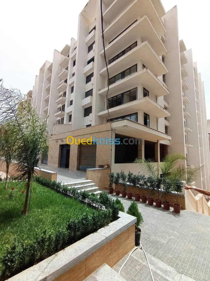 Vente Appartement F4 Alger Gue de constantine