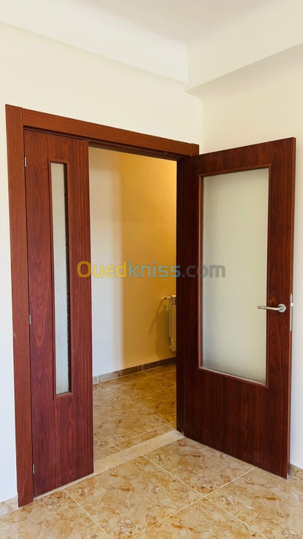 Vente Appartement F5 Alger Bordj el kiffan