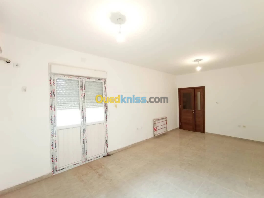 Location Appartement F4 Alger Reghaia