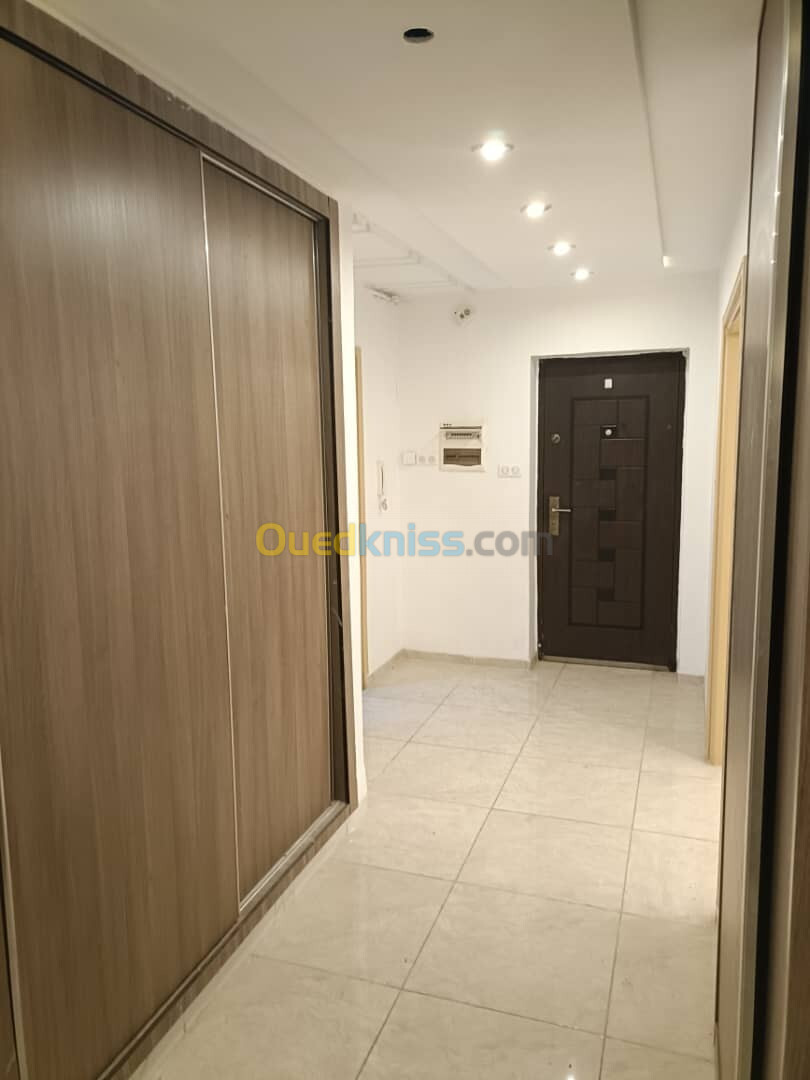 Location Appartement F4 Alger Bordj el kiffan