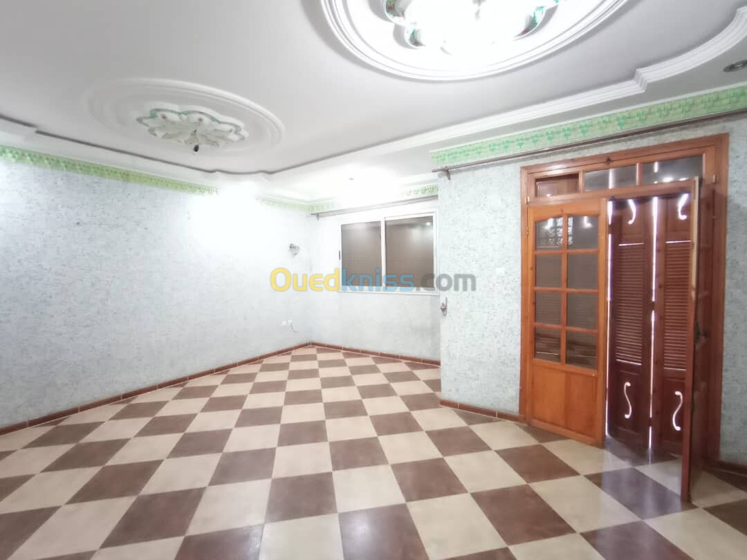 Location Villa Alger Bordj el kiffan