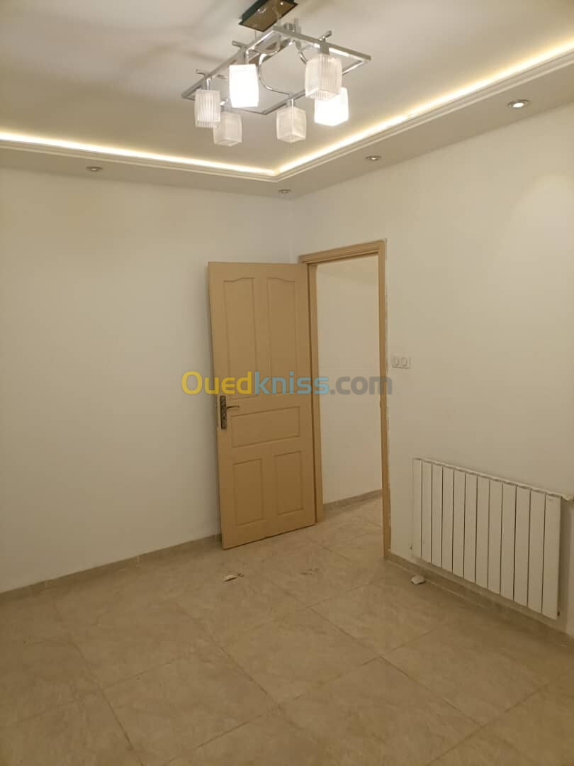 Location Appartement F4 Alger Bordj el kiffan