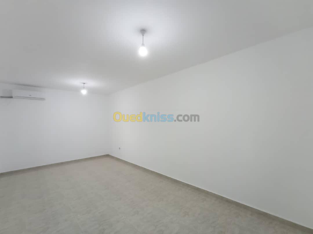 Location Appartement F4 Alger Reghaia