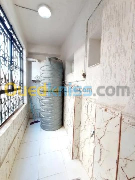 Location Appartement F4 Alger Bab ezzouar