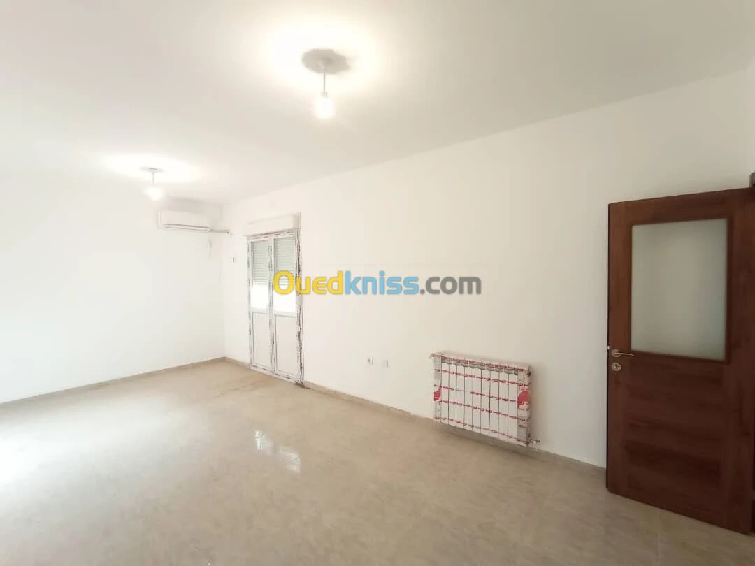 Location Appartement F4 Alger Reghaia