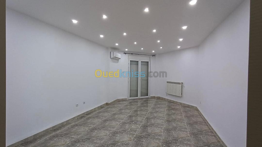 Vente Appartement F4 Alger Rouiba