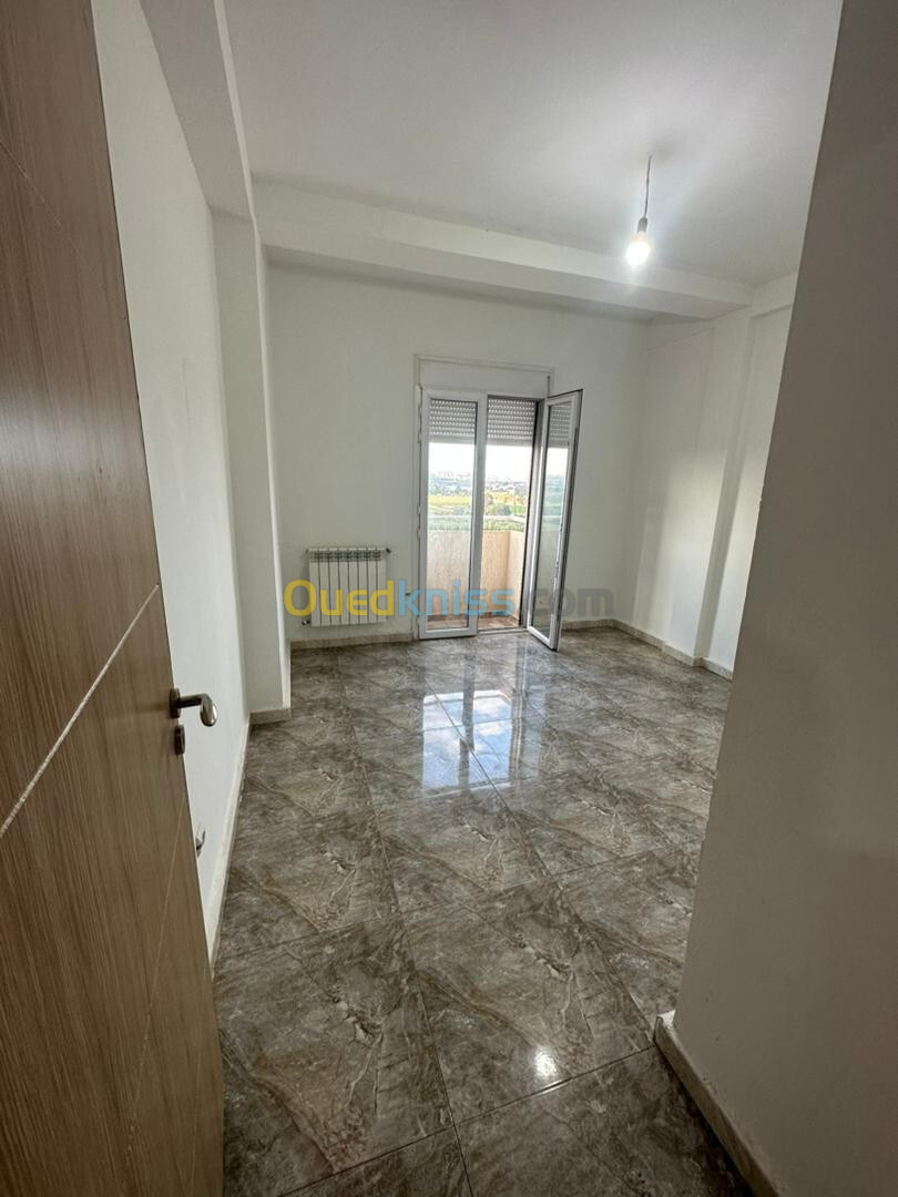 Vente Appartement F4 Alger Rouiba