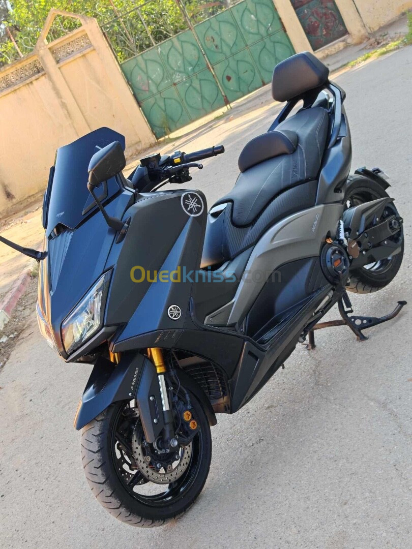 yamaha Timax iron 2 2015