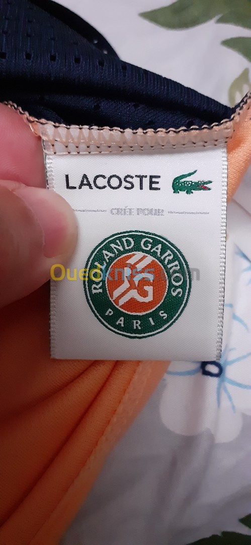 Lacoste originale hotsell