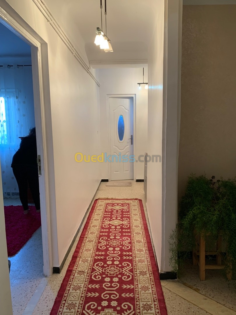 Vente Appartement F4 Alger Douera