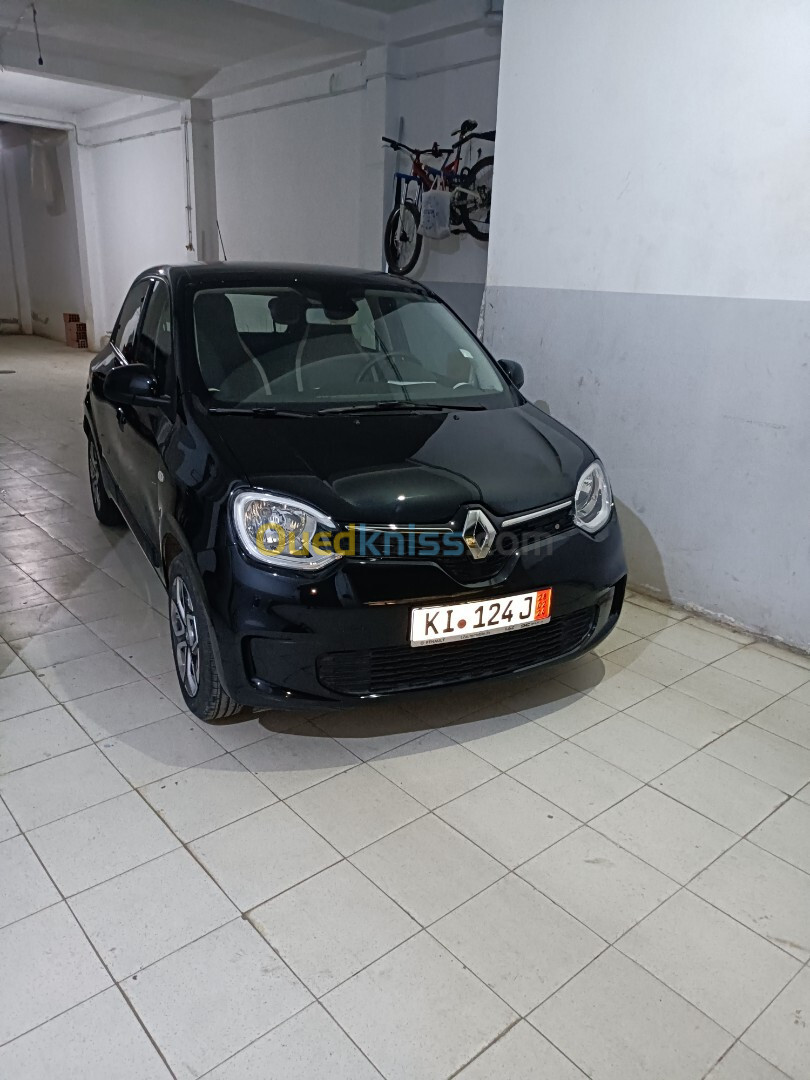 Renault Twingo 2023 